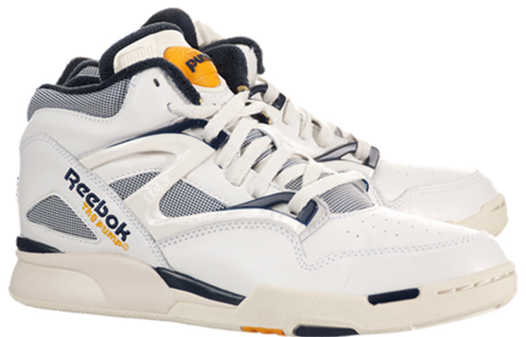 Reebok Pump Omni Lite Vintage 'Chalk Navy' V60184