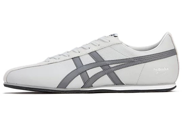 Onitsuka Tiger FB Trainer 'White Grey' 1183B768-020