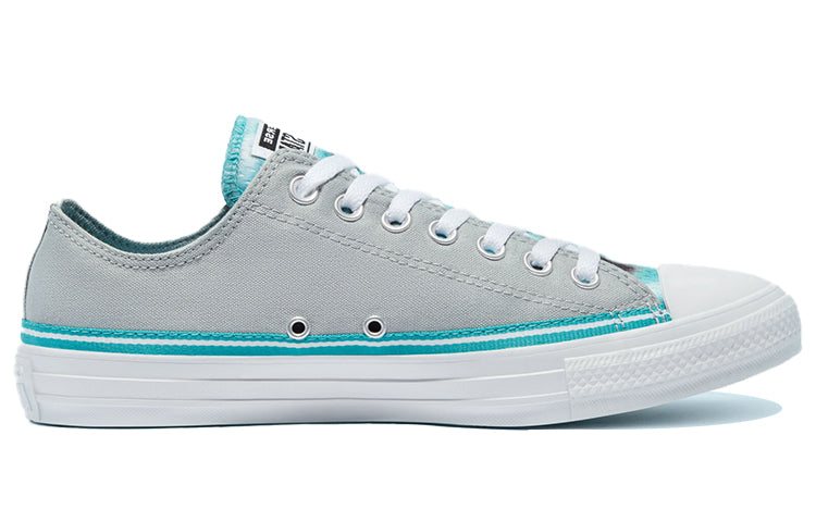 Converse Chuck Taylor All Star Low 'Summer Daze - Ash Stone' 170831F