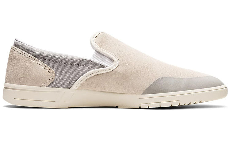 ASICS Gel-Vickka Slip-On 'Birch Oyster Grey' 1201A204-200