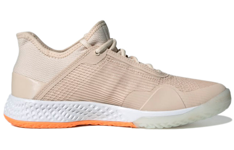 (WMNS) adidas Adizero Club 'Linen Flash Orange' G26541