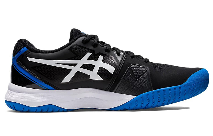 ASICS Gel Challenger 13 'Black Electric Blue' 1041A222-002