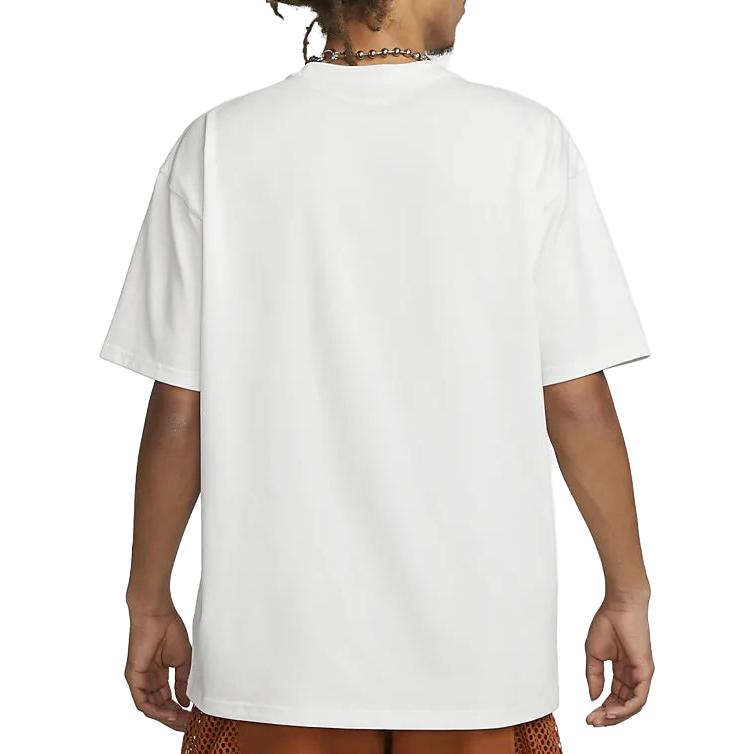 Nike ACG Leyline T-Shirt 'Summit White' FB8119-121
