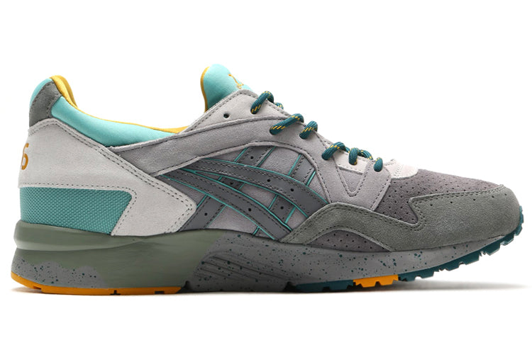 ASICS Gel Lyte 5 'Aluminum Carbon' H7J4L-9697