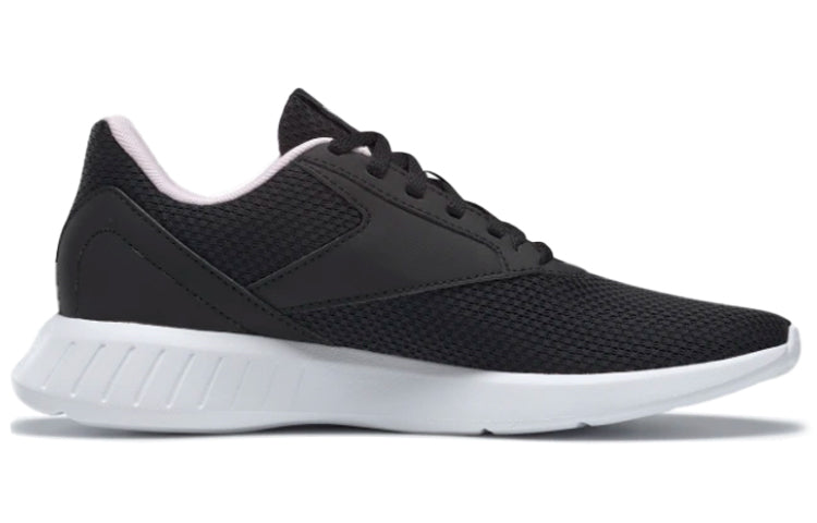 (WMNS) Reebok Lite 2.0 'Black And White' EH2699