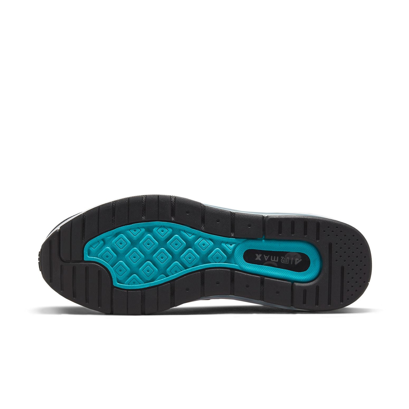 Nike Air Max Genome 'Cool Grey Oracle Aqua' DB0249-001