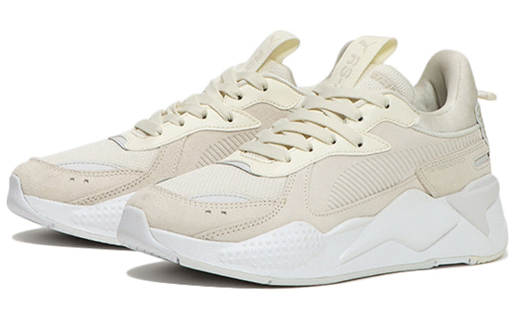 (WMNS) PUMA RS-X Reinvent 'Beige' 371008-20