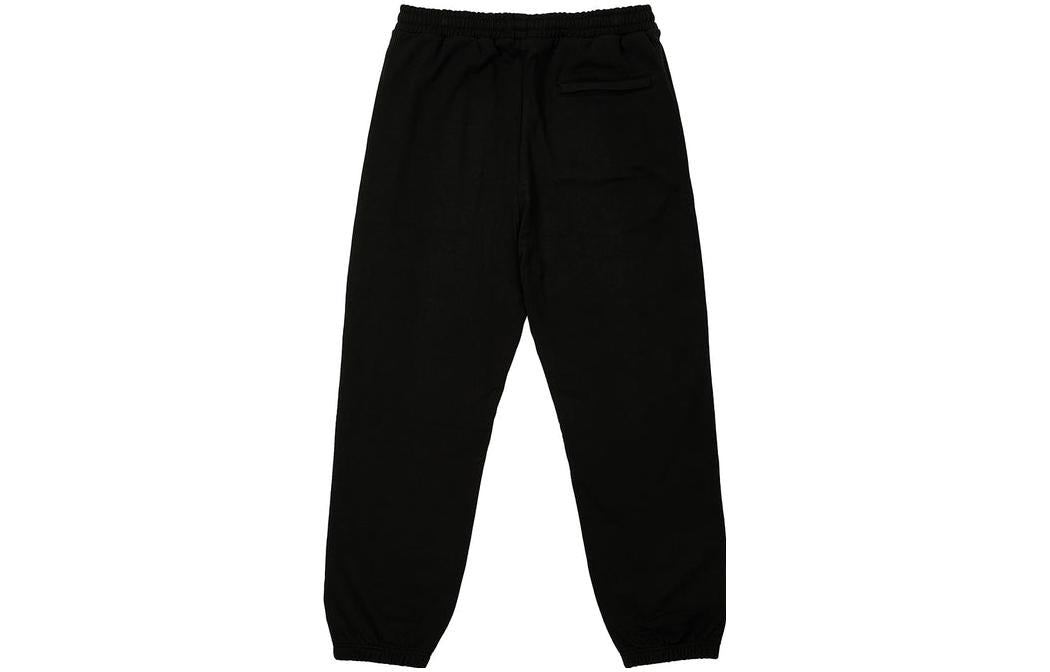 Palace Felt P Jogger 'Black' P24JG049