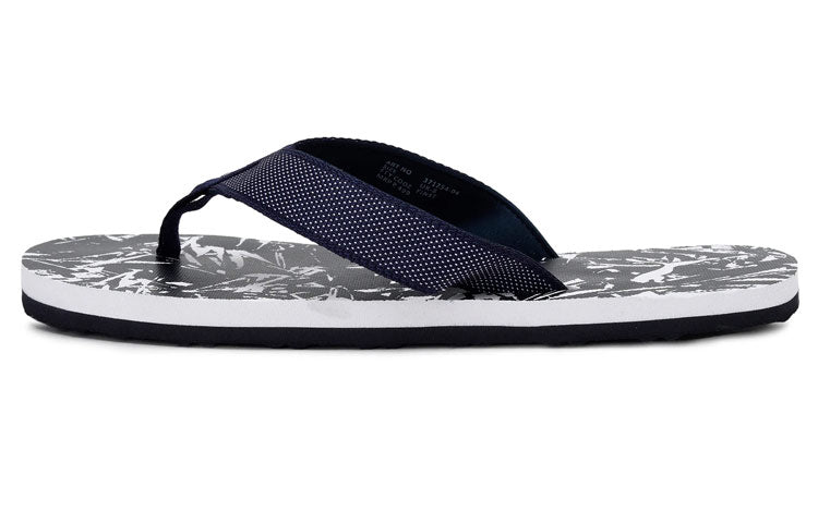 PUMA Camp GU 2 IDP Sandals Dark-Blue 371254-04