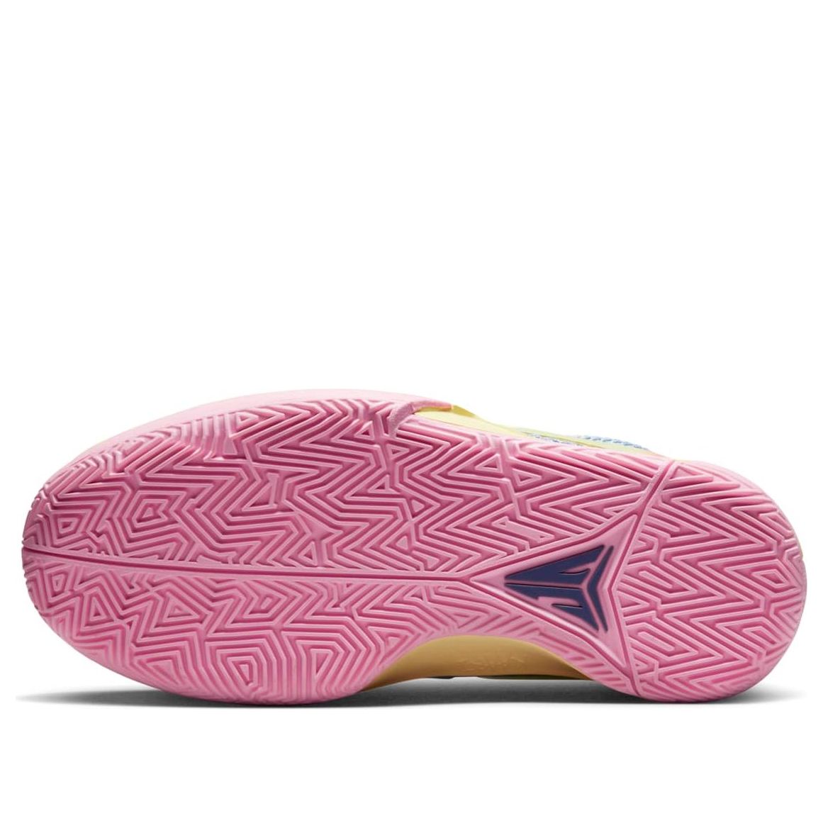 (GS) Nike JA 1 'Day One' DX2294-400
