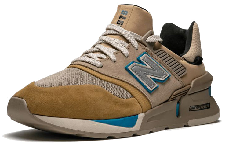 New Balance x Kith x nonnative 997S 'Dune' MS997TH