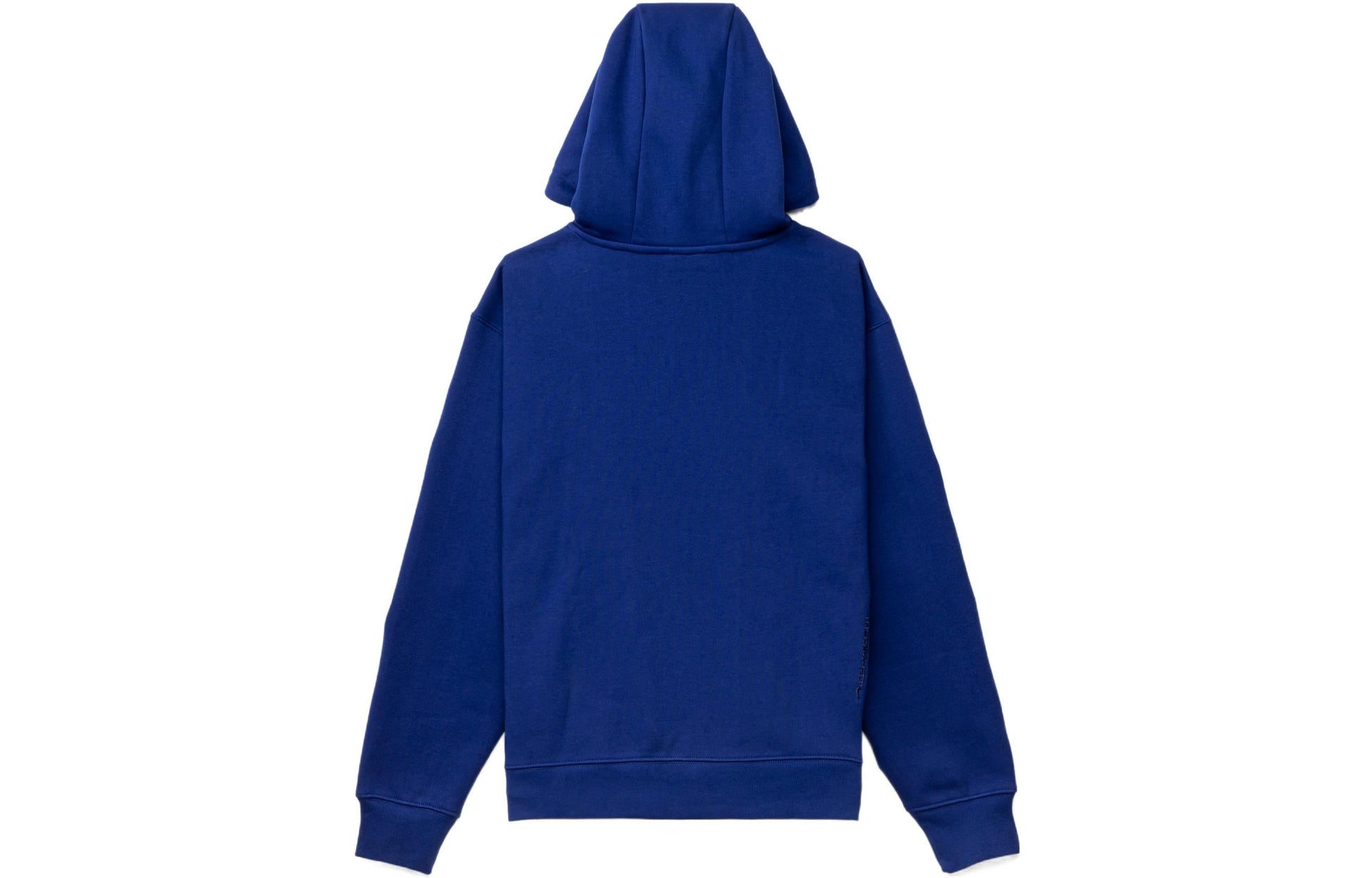 Nike ACG Therma-Fit Solid Color Logo Embroidered hooded Long Sleeves Unisex Blue DH3087-455