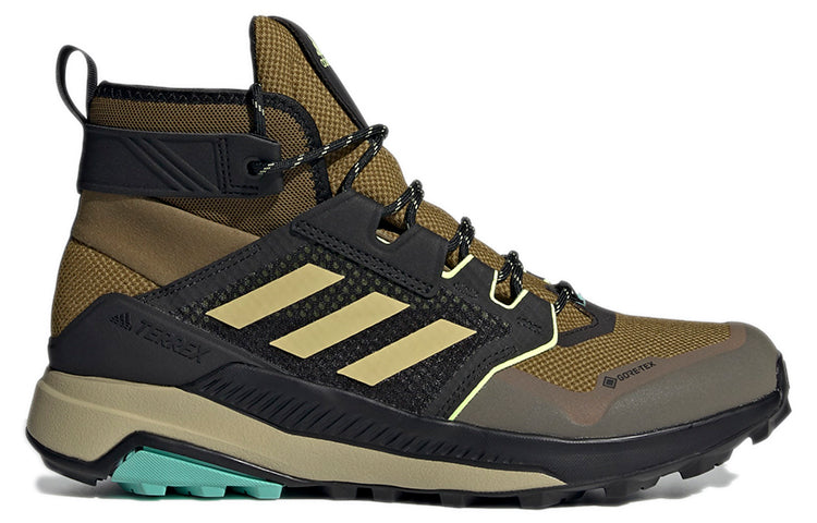 adidas Terrex Trailmaker Mid GTX 'Wild Moss' FZ2511