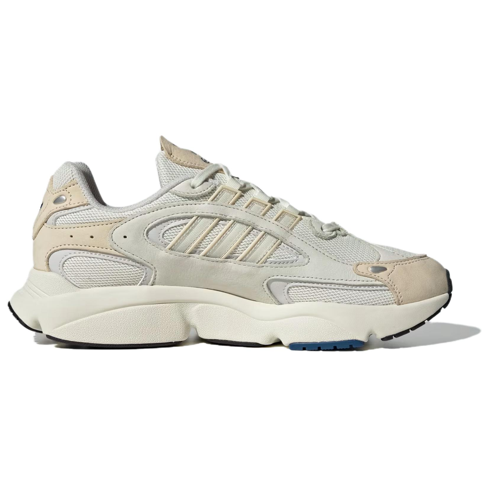 adidas Ozmillen 'Ivory Wonder White' ID5829