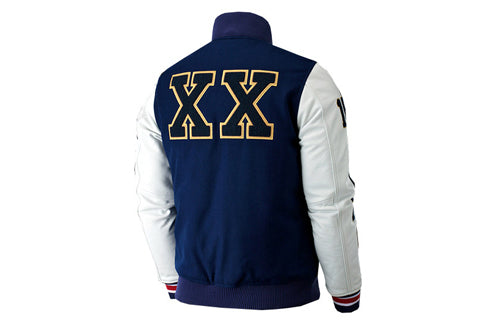 Men's Nike USA Dream Team Destroyer Jacket Blue 485168-410