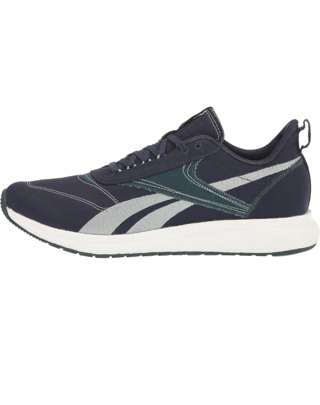 Reebok Floatride Energy Century Grow 'Navy Green' GZ1863
