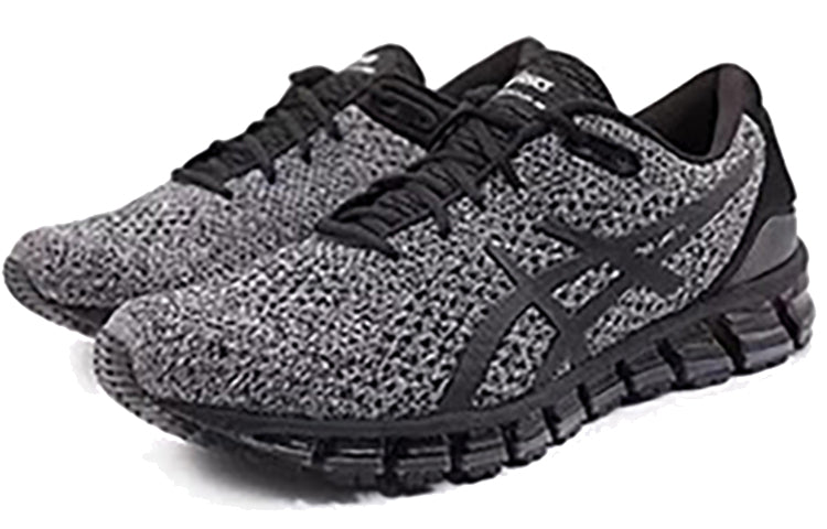 ASICS Gel Quantum 360 Knit 2 'Black White' T840N-9001