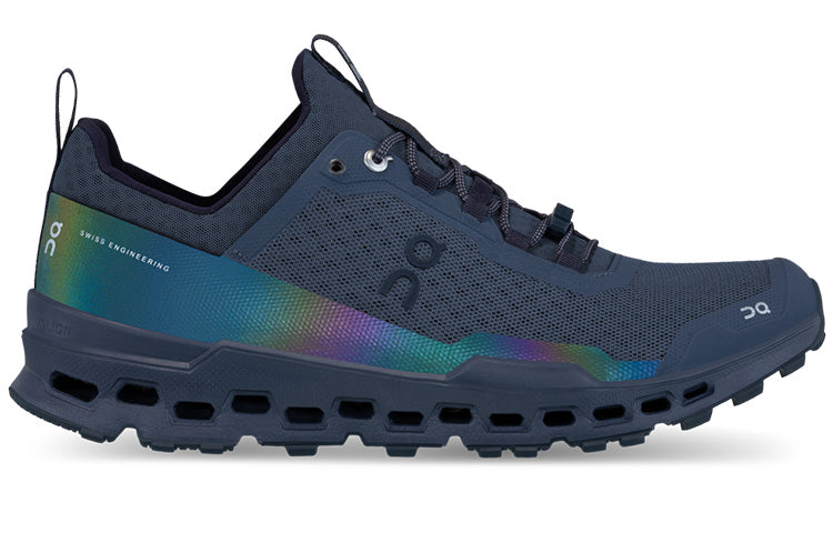 (WMNS) On Running Cloudultra Nite 'Black Magnet' 44.99091