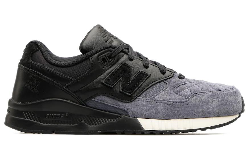 New Balance 530 'Black Gray' ML530PKR