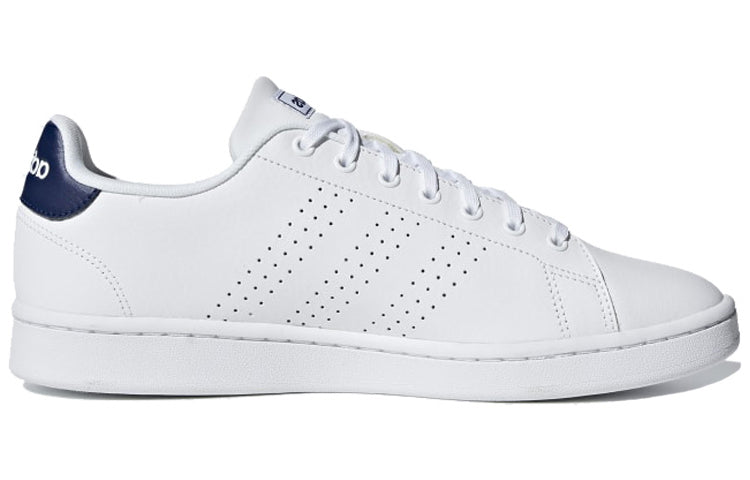 adidas Advantage 'Dark Blue' F36423