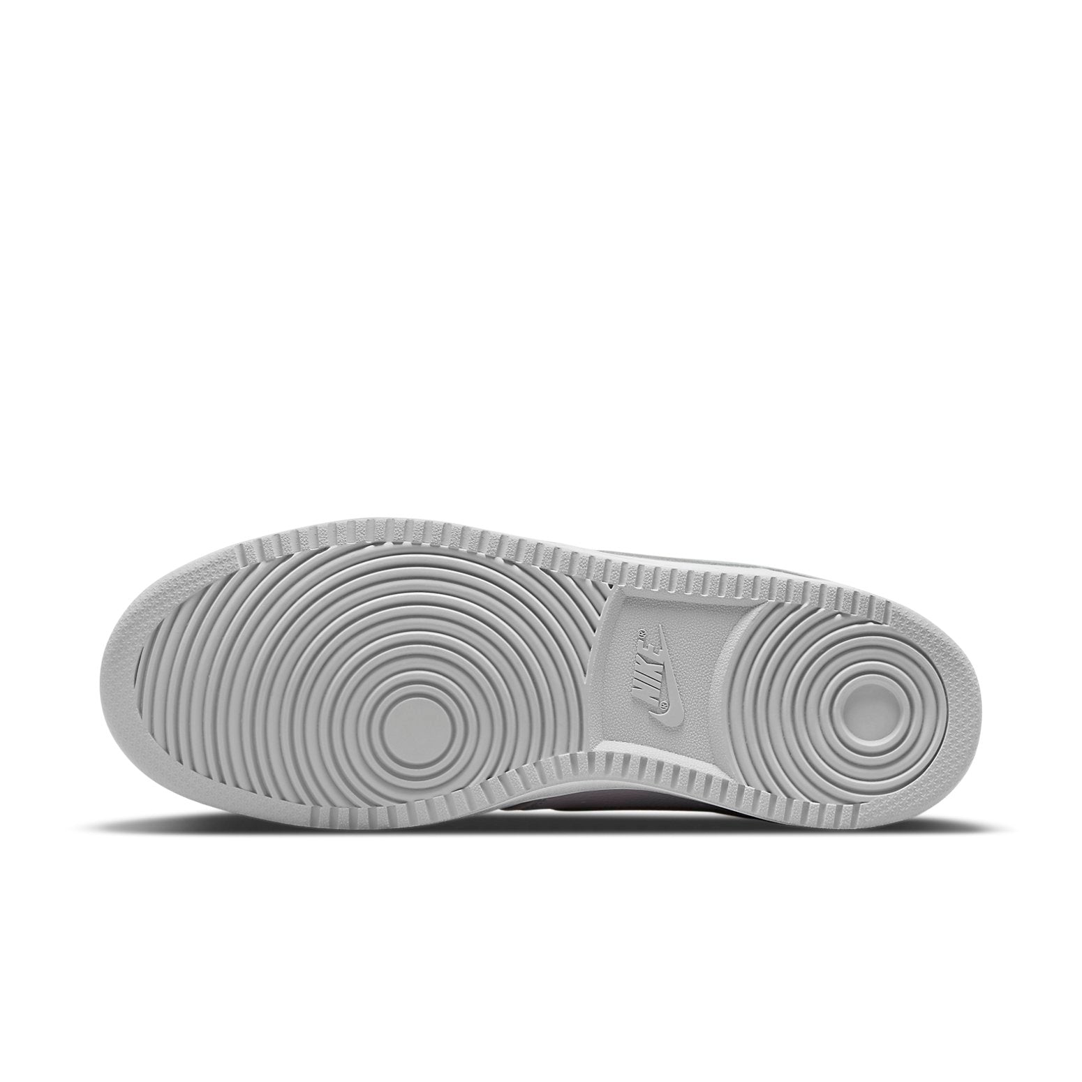 Nike Court Vision Low 'White Grey' DO1147-100