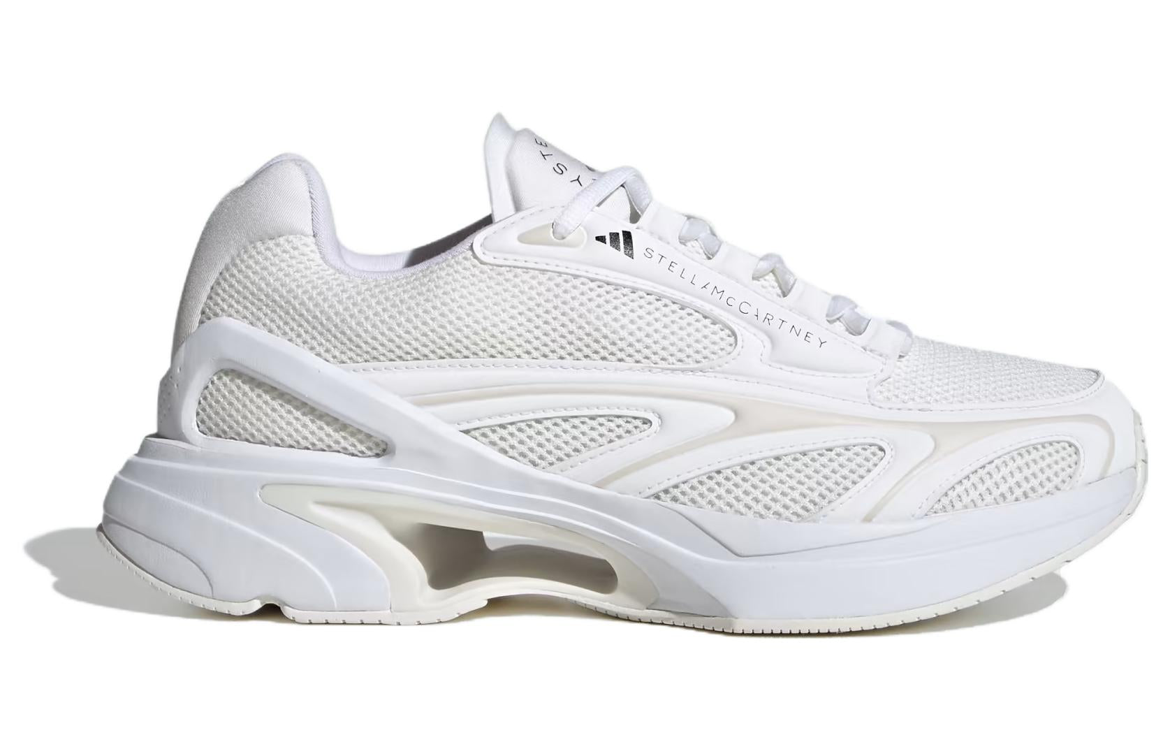 adidas By Stella McCartney Sportswear 2000 Shoes 'Cloud White' IG0013