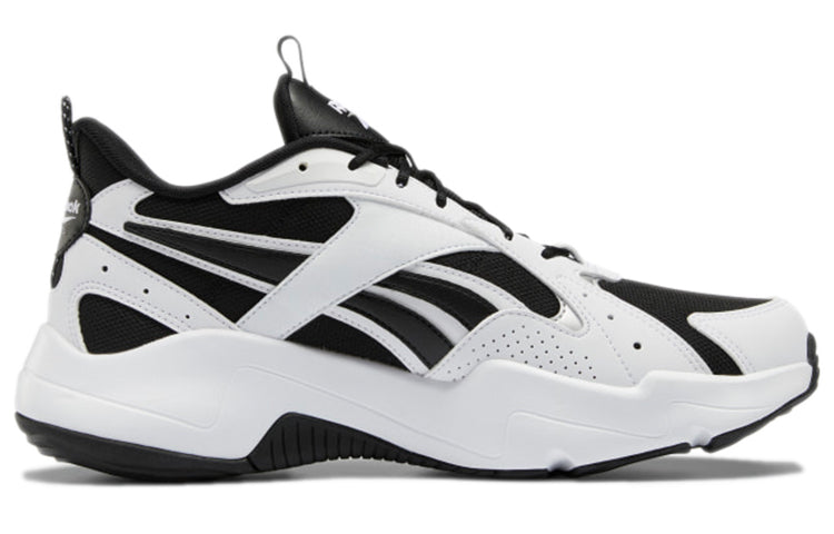 Reebok Turbo Restyle White/Black GW7829