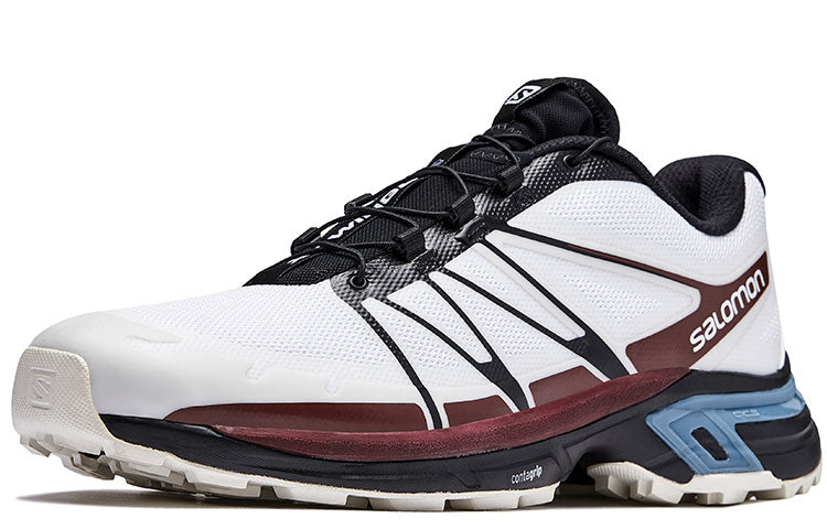 SALOMON x They Are XT-Wings 2 'White' 413138