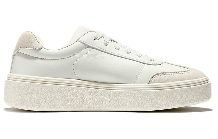 FILA Low-Top Sneakers 'White Cream' 1XM01683D_920