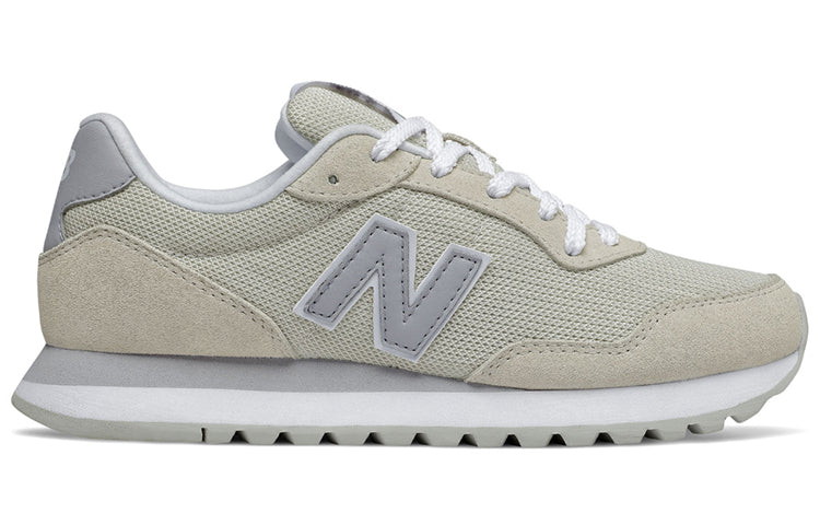 (WMNS) New Balance 527 'Moonbeam' WL527PCB