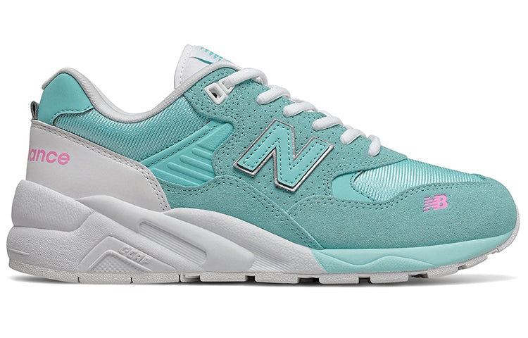 (WMNS) New Balance 580v Blue CWT580TB