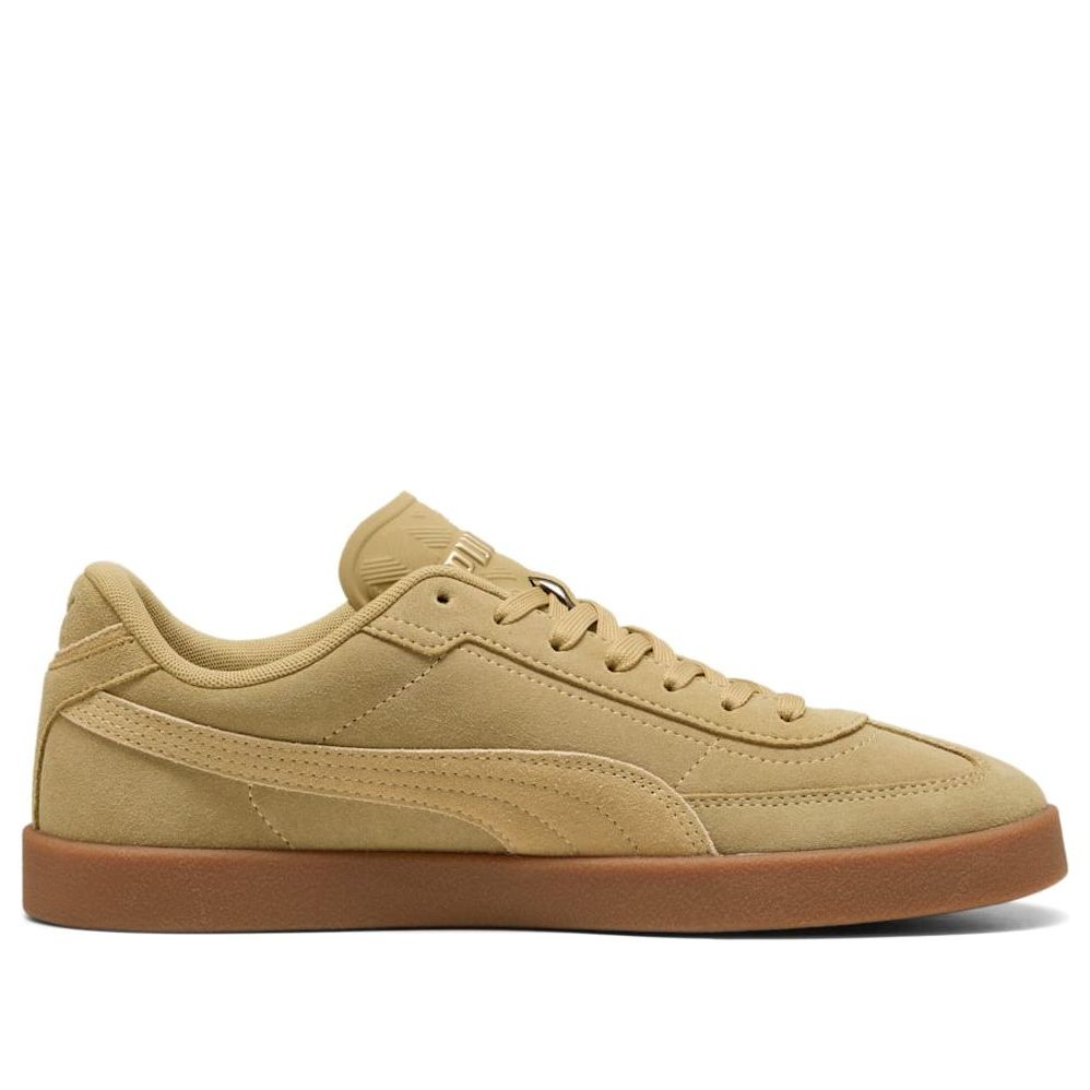 PUMA Club 2 Era Suede 'Beige' 400717-27