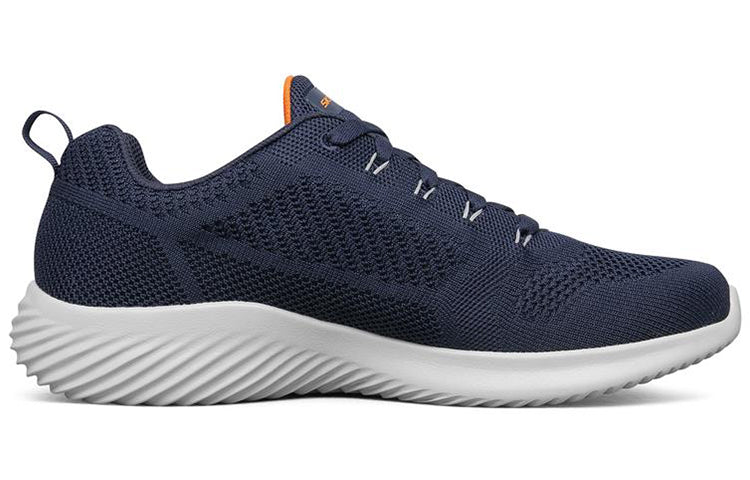 Skechers Bounder Sneakers Blue 232068-NVY