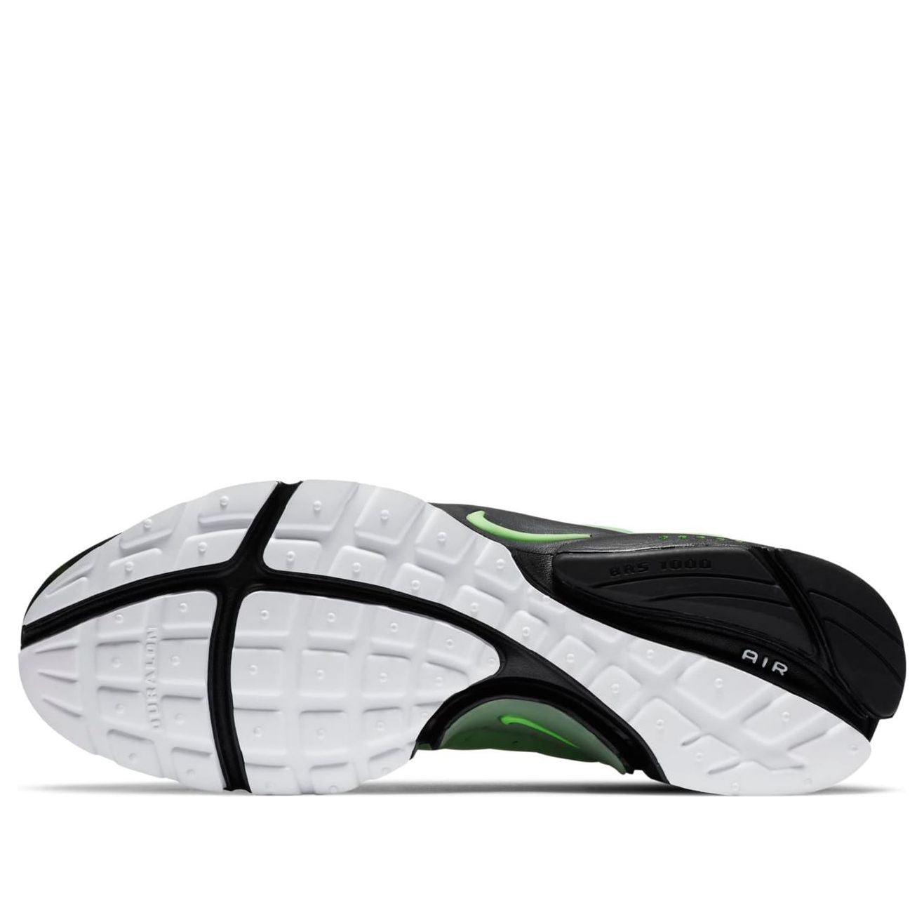 Nike Air Presto 'Naija' CJ1229-300