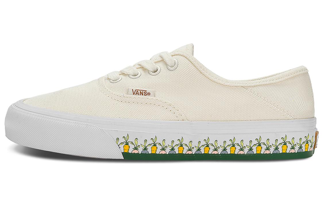 Vans Authentic Convert Vr3 'White' VN0009PWFS8