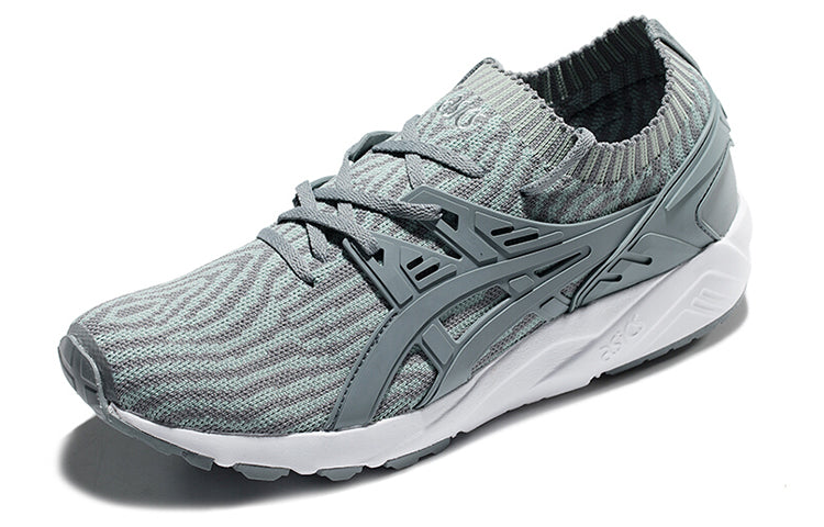 ASICS Gel-Kayano 'Grey Green' H8F4N-4611