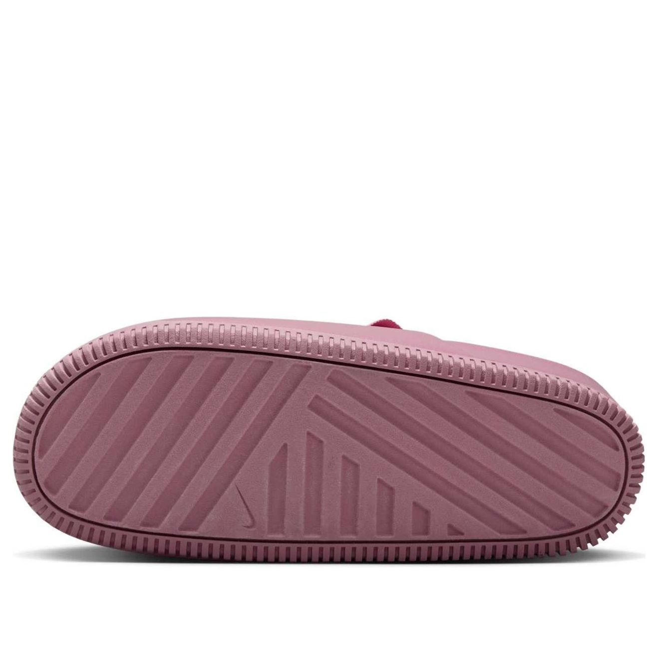 (WMNS) Nike Calm Mule 'Elemental Pink' HV5054-600