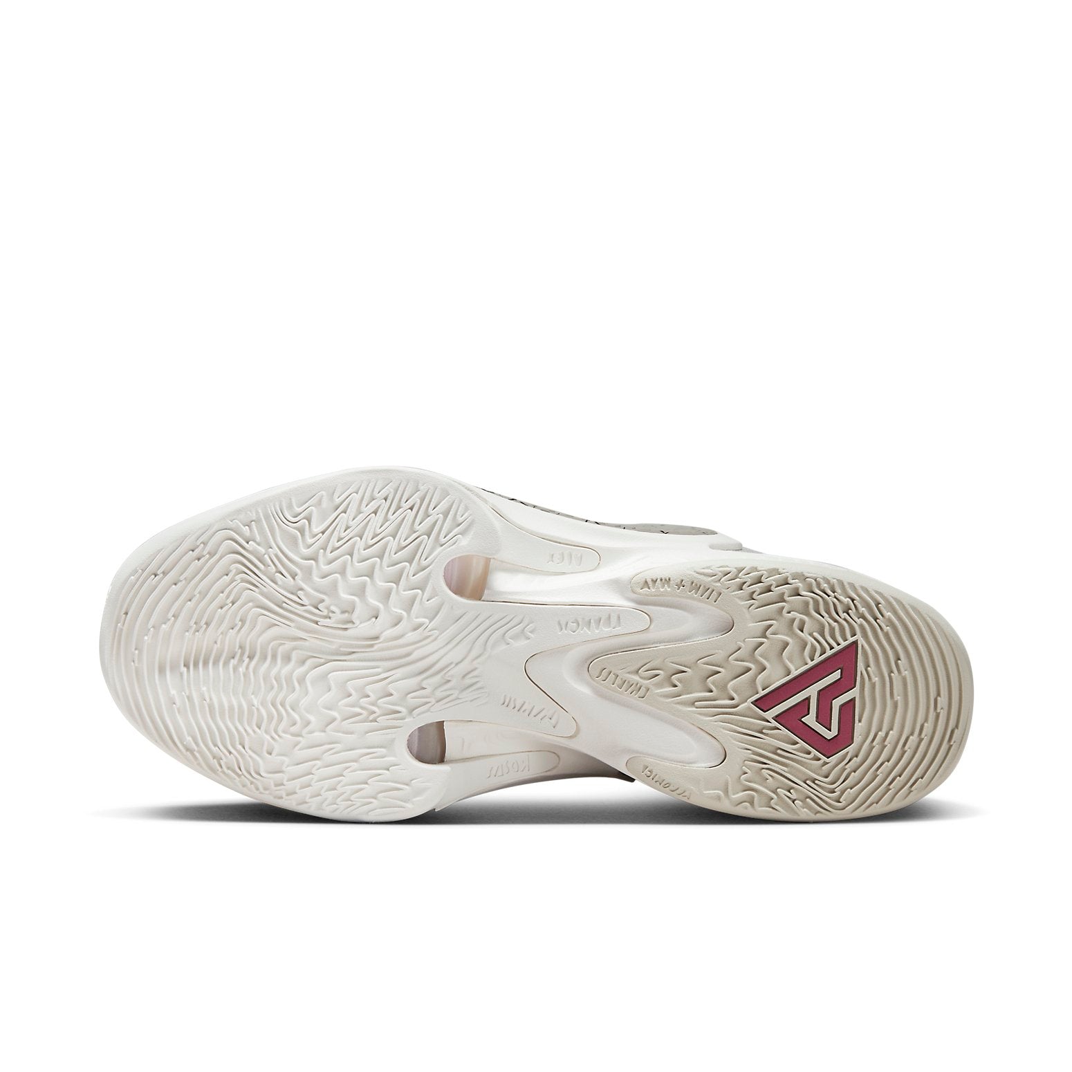 Nike Zoom Freak 4 'Kolossaio' DJ6149-002