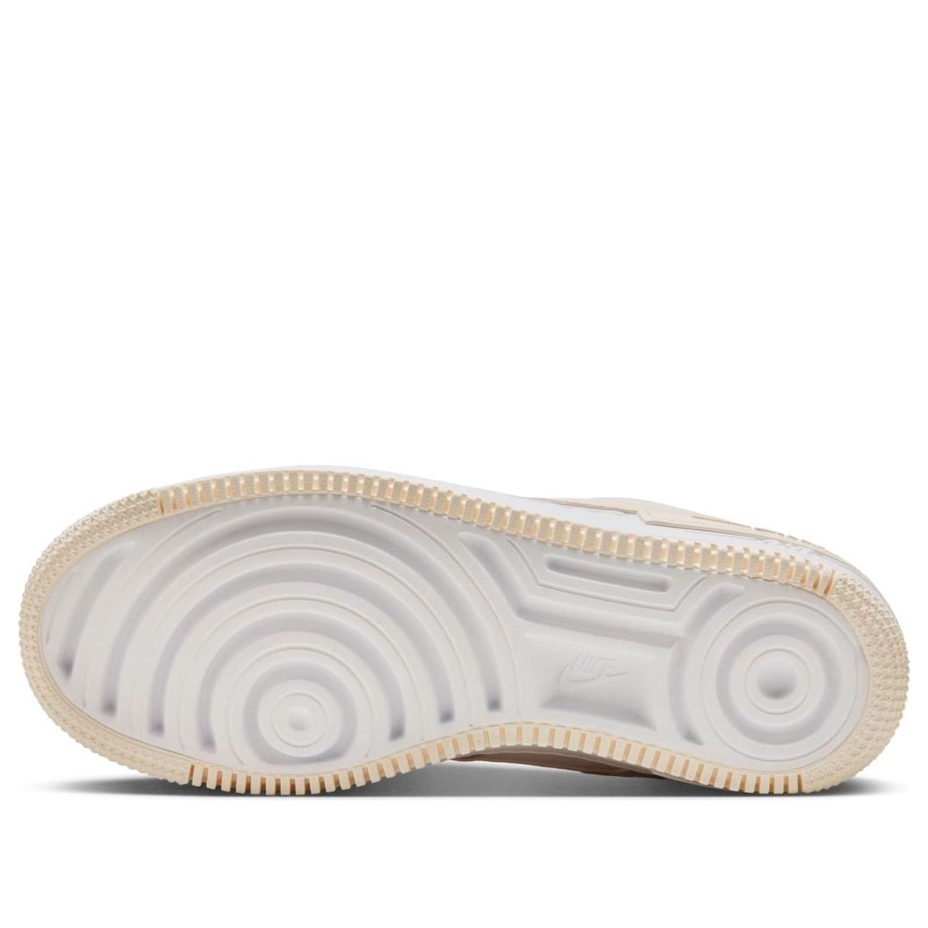 (WMNS) Nike Air Force 1 Low Shadow 'Sail Pale Ivory Sanddrift' FQ6871-111