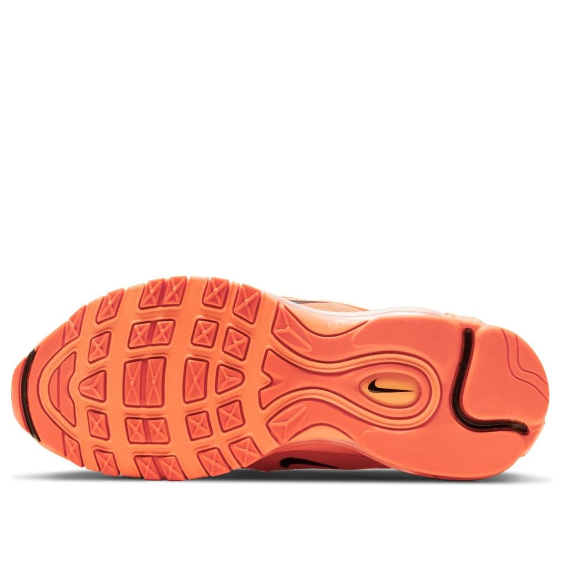 (GS) Nike Air Max 97 'City Special - Los Angeles' DH0148-800