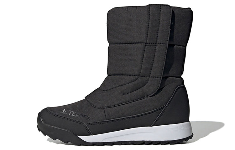 (WMNS) adidas Terrex Choleah Boot CW 'Black' EG9739