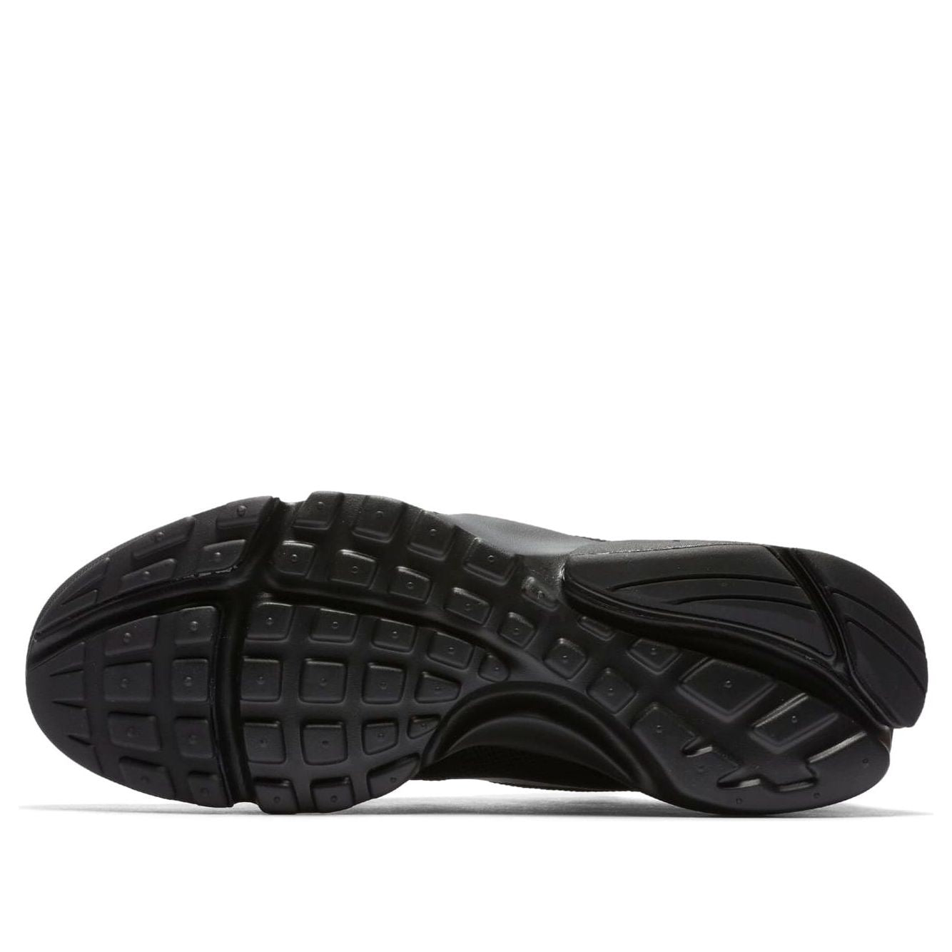 Nike Presto Fly 'Triple Black' 908019-001