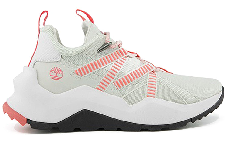 (WMNS) Timberland Madbury 'Light Gray Pink' A2HVAW