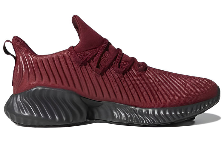 adidas Alphabounce Instinct 'Noble Maroon' D96807