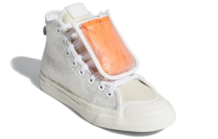 adidas Nizza Hi RF '4 20 Pack' FX2418