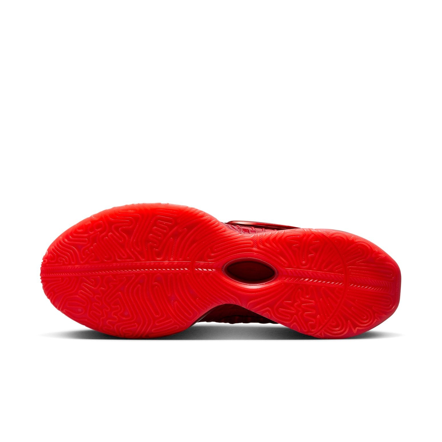 Nike LeBron 21 'Bright Crimson Gym Red' HF5951-600