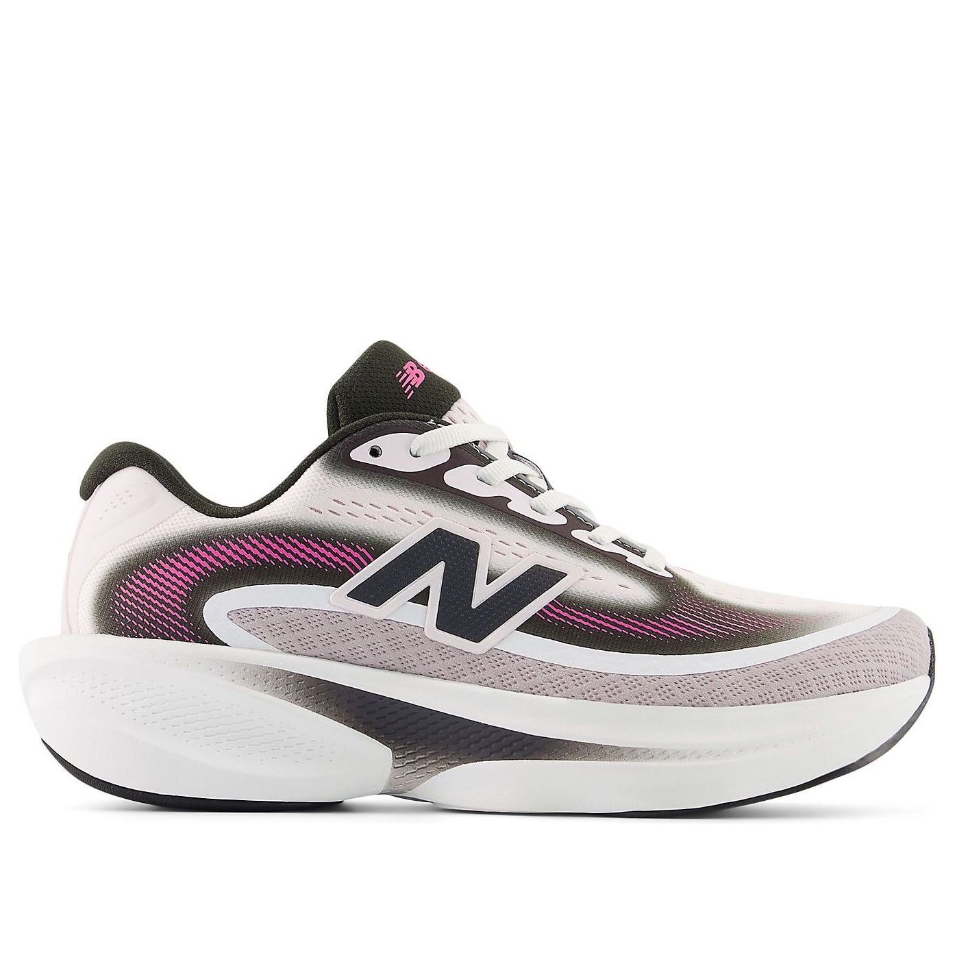 (WMNS) New Balance Ellipse v1 'Pink Heat Pink Granite' WELPS4HH