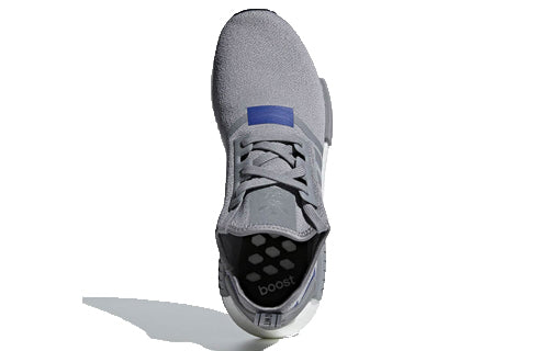 adidas NMD_R1 'Colorblock - Grey Blue' BD7742