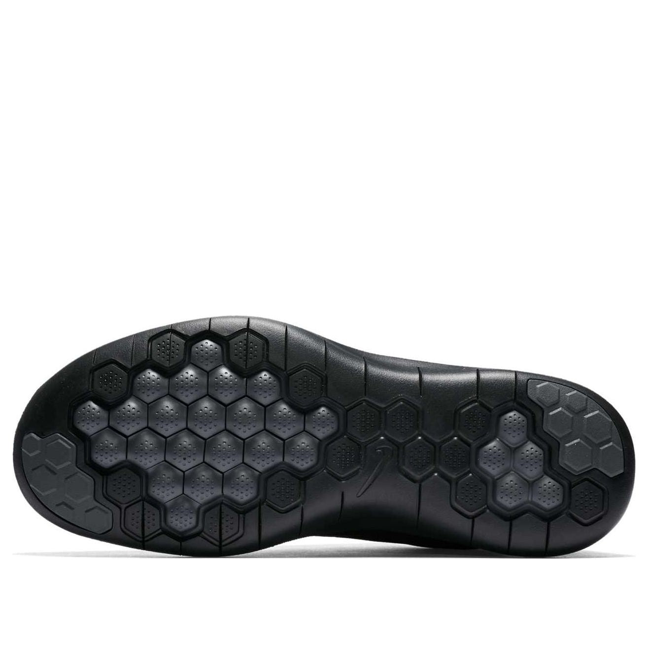 Nike Flex 2018 'Triple Black' AA7397-002
