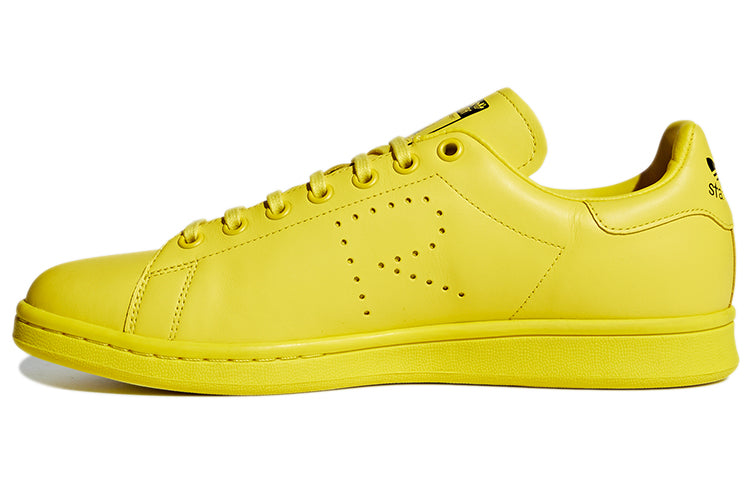 adidas Raf Simons x Stan Smith 'Solar Yelow' F34259